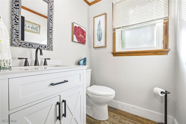 2690 Crompton Street NE, Canton, OH 44721