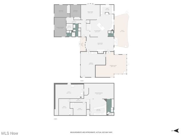 2690 Crompton Street NE, Canton, OH 44721