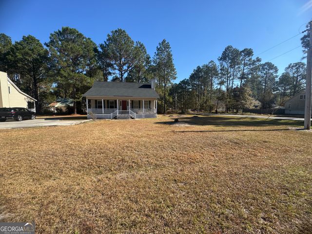 601 N Kevin Court, Statesboro, GA 30461