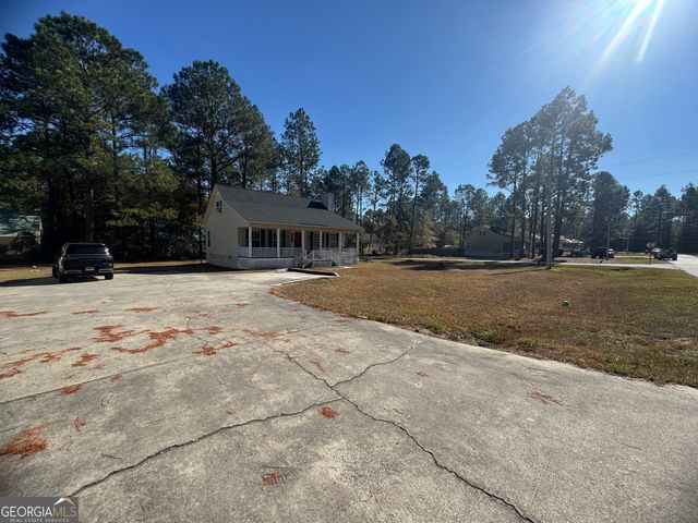 601 N Kevin Court, Statesboro, GA 30461