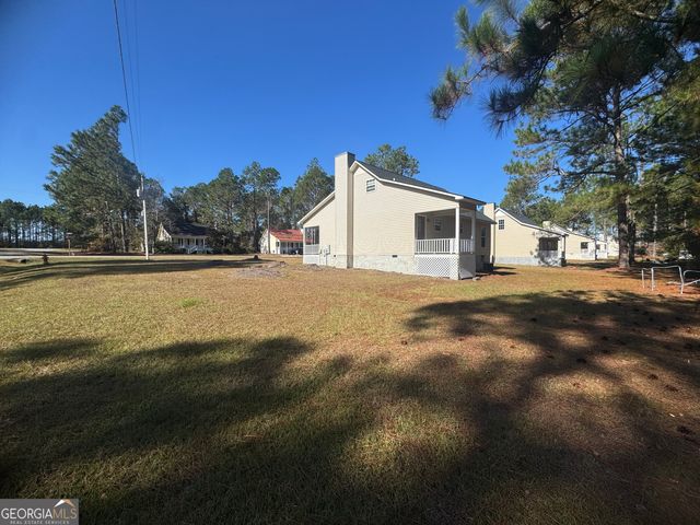 601 N Kevin Court, Statesboro, GA 30461