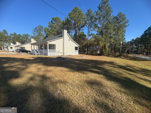 601 N Kevin Court, Statesboro, GA 30461