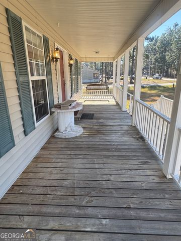 601 N Kevin Court, Statesboro, GA 30461