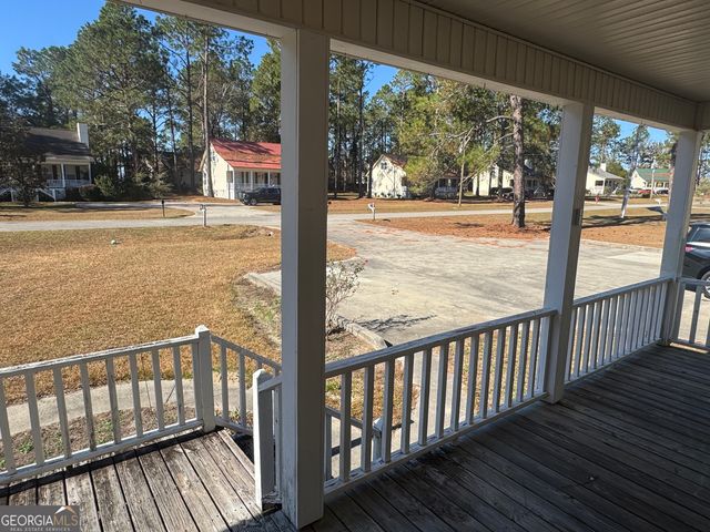 601 N Kevin Court, Statesboro, GA 30461