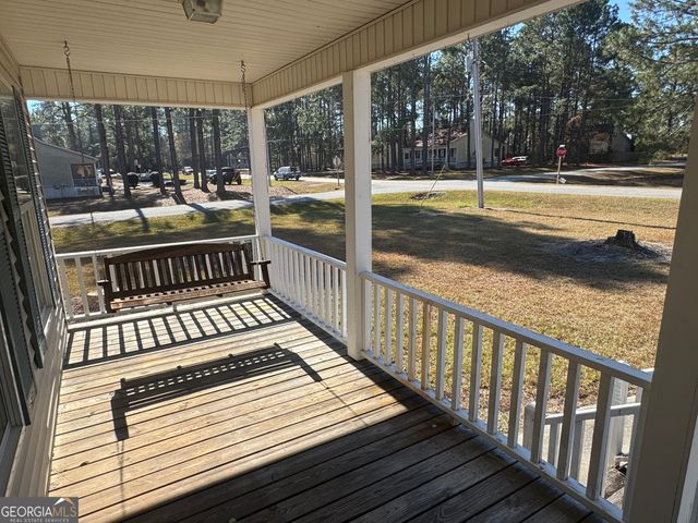 601 N Kevin Court, Statesboro, GA 30461