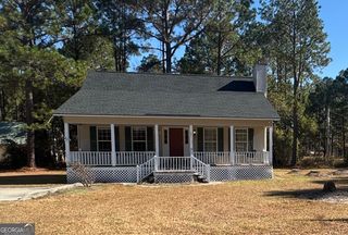 601 N Kevin Court, Statesboro, GA 30461