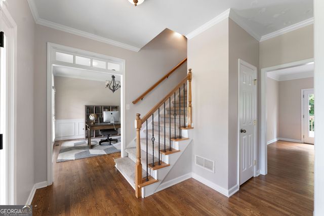 17 Lowry Way, Euharlee, GA 30145