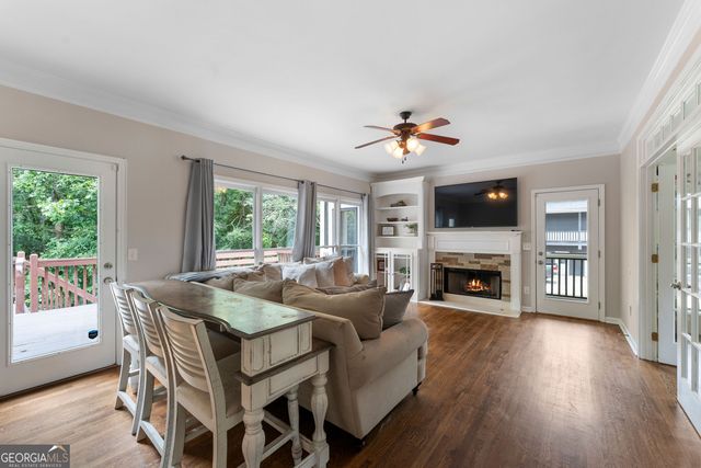 17 Lowry Way, Euharlee, GA 30145