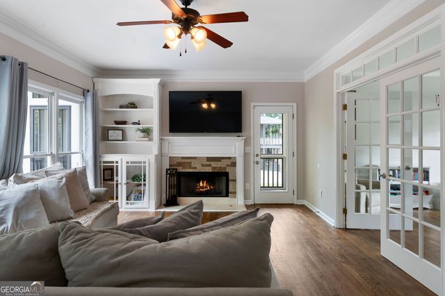 17 Lowry Way, Euharlee, GA 30145