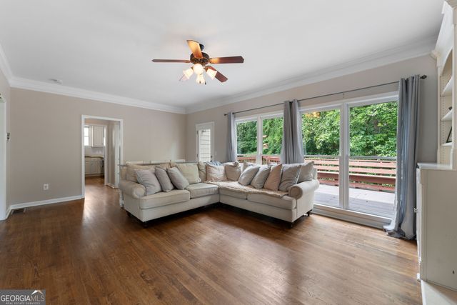 17 Lowry Way, Euharlee, GA 30145