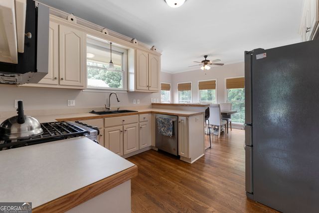 17 Lowry Way, Euharlee, GA 30145