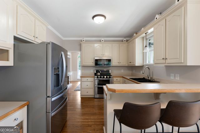 17 Lowry Way, Euharlee, GA 30145