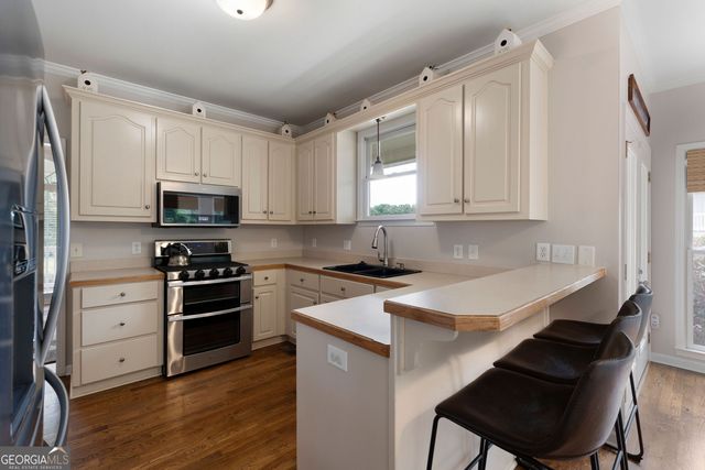 17 Lowry Way, Euharlee, GA 30145