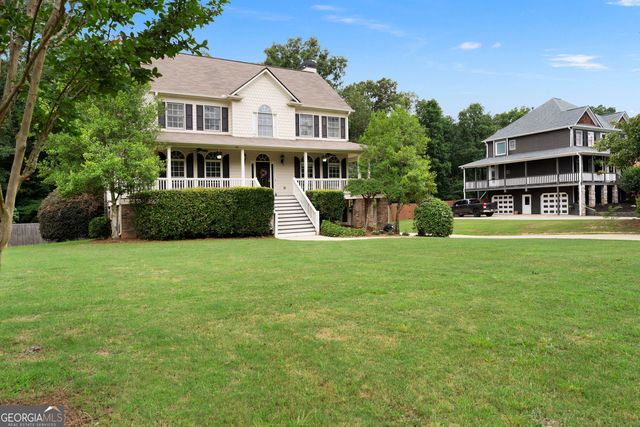 17 Lowry Way, Euharlee, GA 30145
