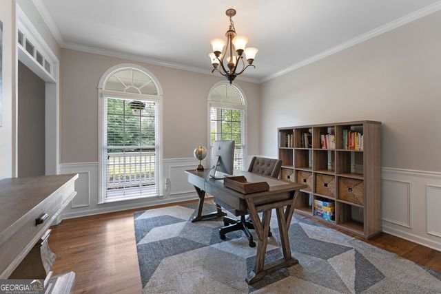 17 Lowry Way, Euharlee, GA 30145