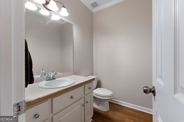 17 Lowry Way, Euharlee, GA 30145