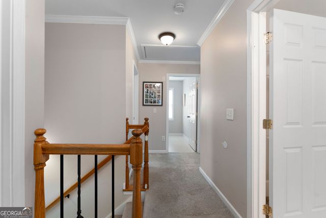17 Lowry Way, Euharlee, GA 30145