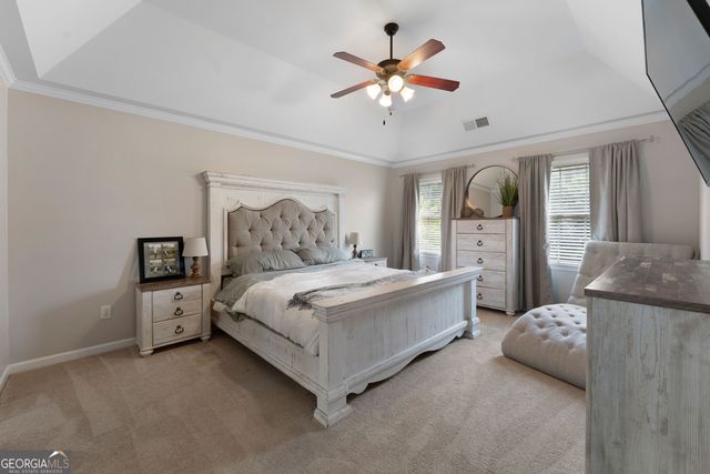 17 Lowry Way, Euharlee, GA 30145