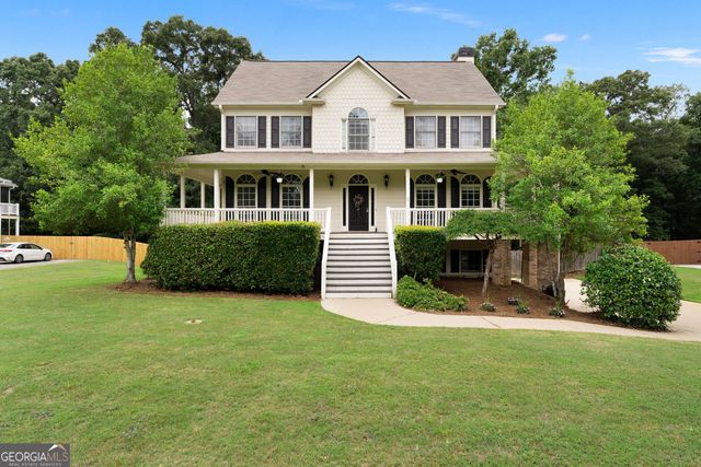17 Lowry Way, Euharlee, GA 30145