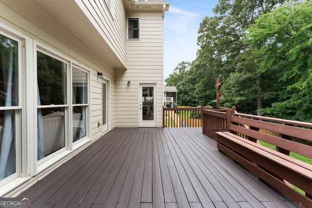 17 Lowry Way, Euharlee, GA 30145