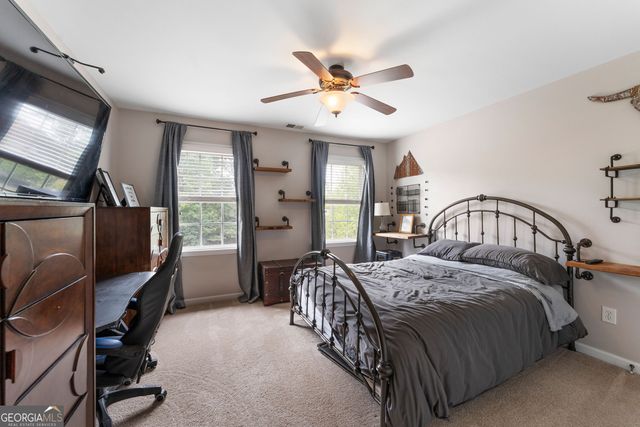 17 Lowry Way, Euharlee, GA 30145