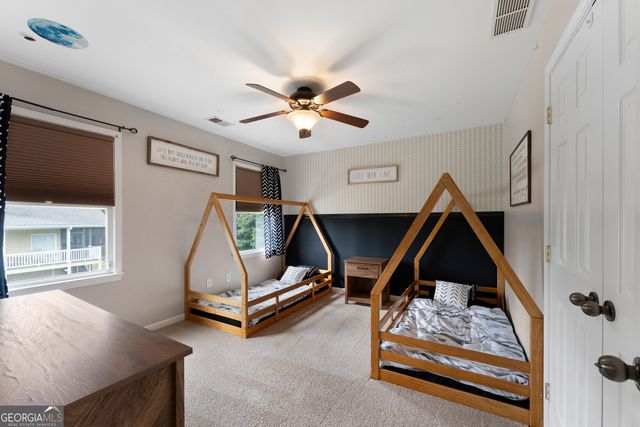 17 Lowry Way, Euharlee, GA 30145