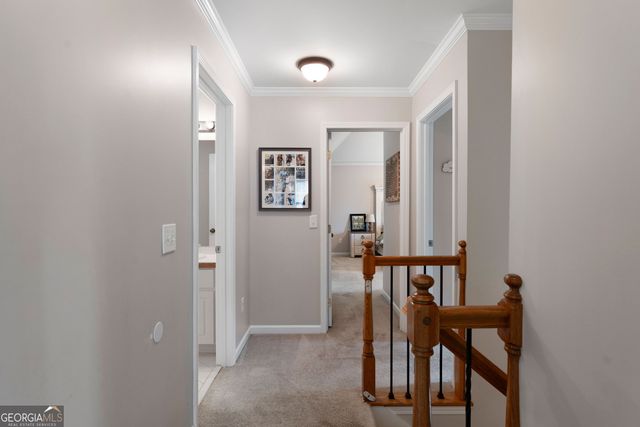17 Lowry Way, Euharlee, GA 30145