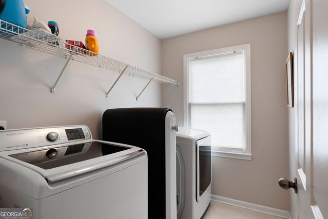 17 Lowry Way, Euharlee, GA 30145