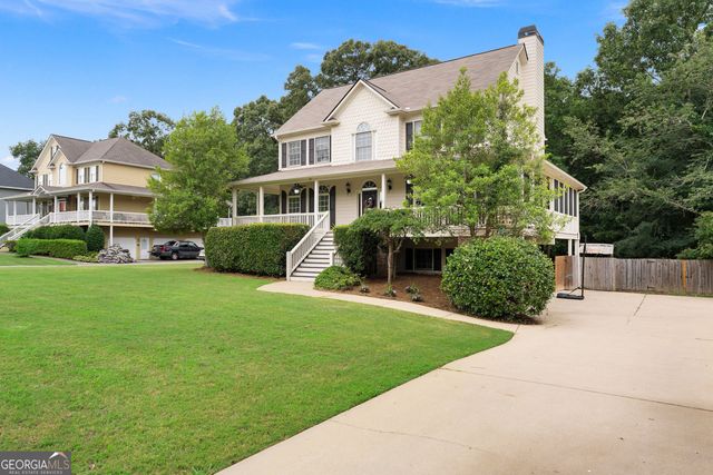 17 Lowry Way, Euharlee, GA 30145