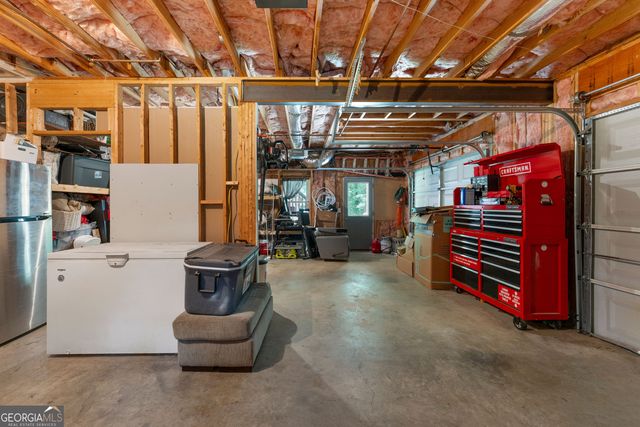 17 Lowry Way, Euharlee, GA 30145