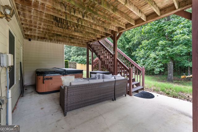 17 Lowry Way, Euharlee, GA 30145