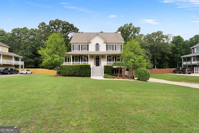 17 Lowry Way, Euharlee, GA 30145