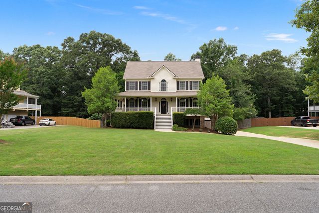 17 Lowry Way, Euharlee, GA 30145
