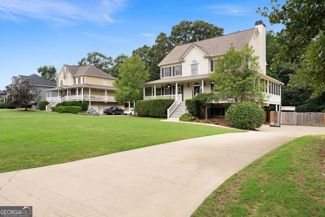 17 Lowry Way, Euharlee, GA 30145