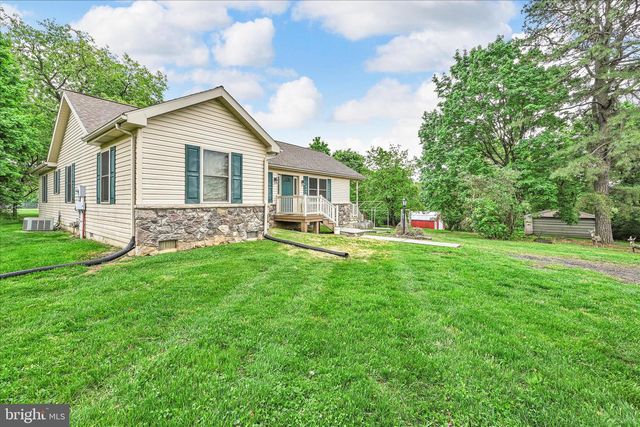 720 KIMMERLINGS RD, Lebanon, PA 17046