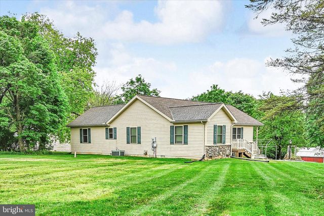 720 KIMMERLINGS RD, Lebanon, PA 17046