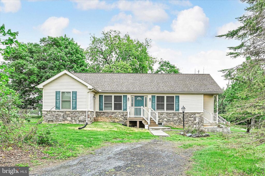 720 KIMMERLINGS RD, Lebanon, PA 17046