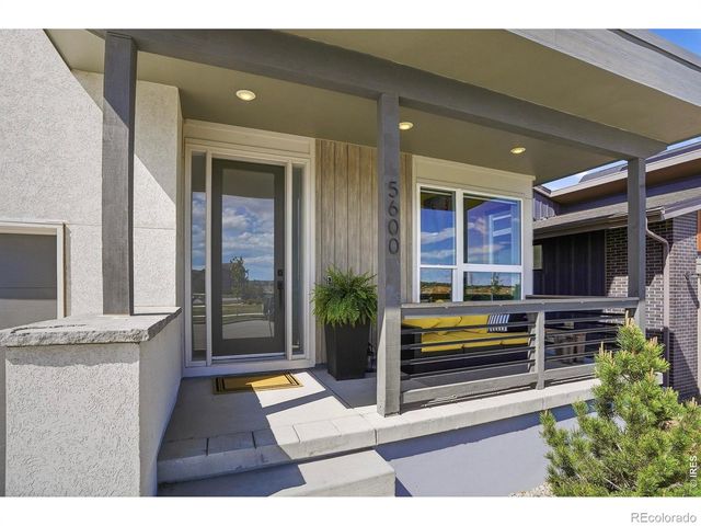 5600 Grandville Avenue, Longmont, CO 80503