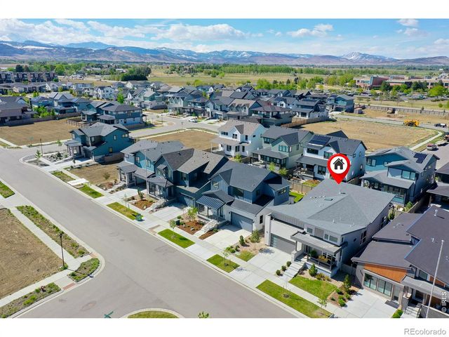 5600 Grandville Avenue, Longmont, CO 80503
