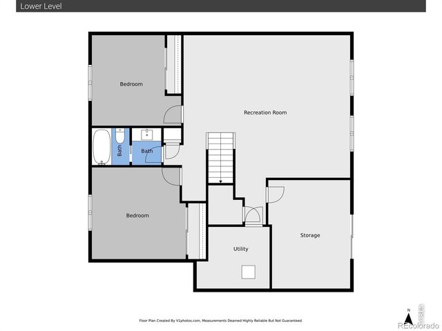 5600 Grandville Avenue, Longmont, CO 80503