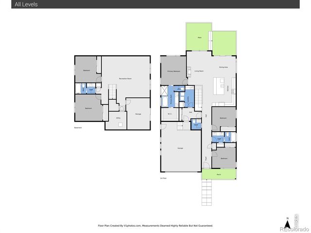 5600 Grandville Avenue, Longmont, CO 80503