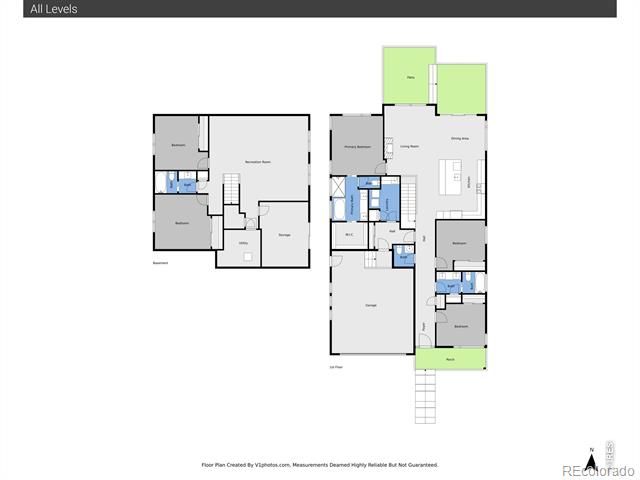 5600 Grandville Avenue, Longmont, CO 80503