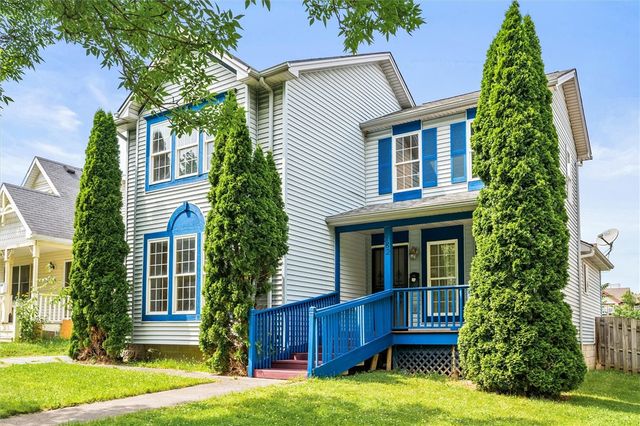 282 Troup Street, Rochester, NY 14608