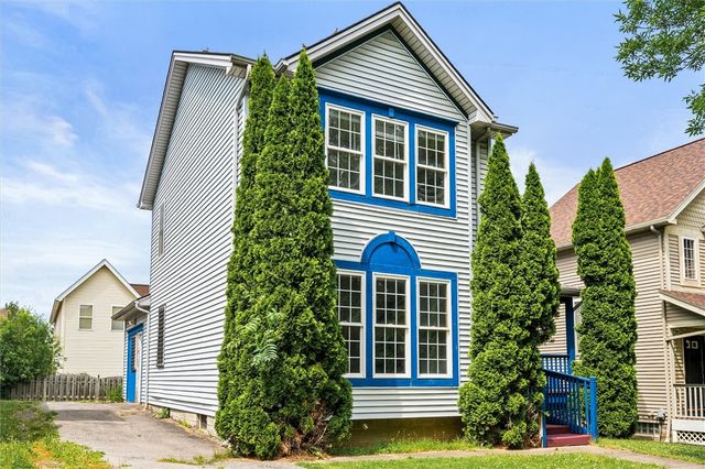 282 Troup Street, Rochester, NY 14608