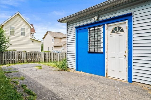 282 Troup Street, Rochester, NY 14608
