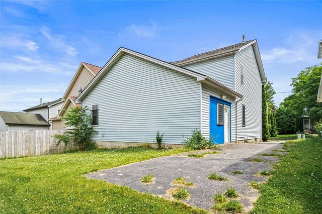 282 Troup Street, Rochester, NY 14608