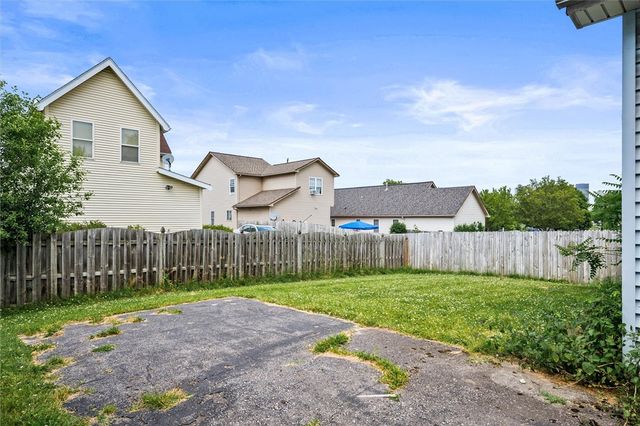 282 Troup Street, Rochester, NY 14608