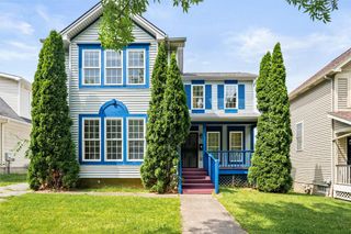 282 Troup Street, Rochester, NY 14608