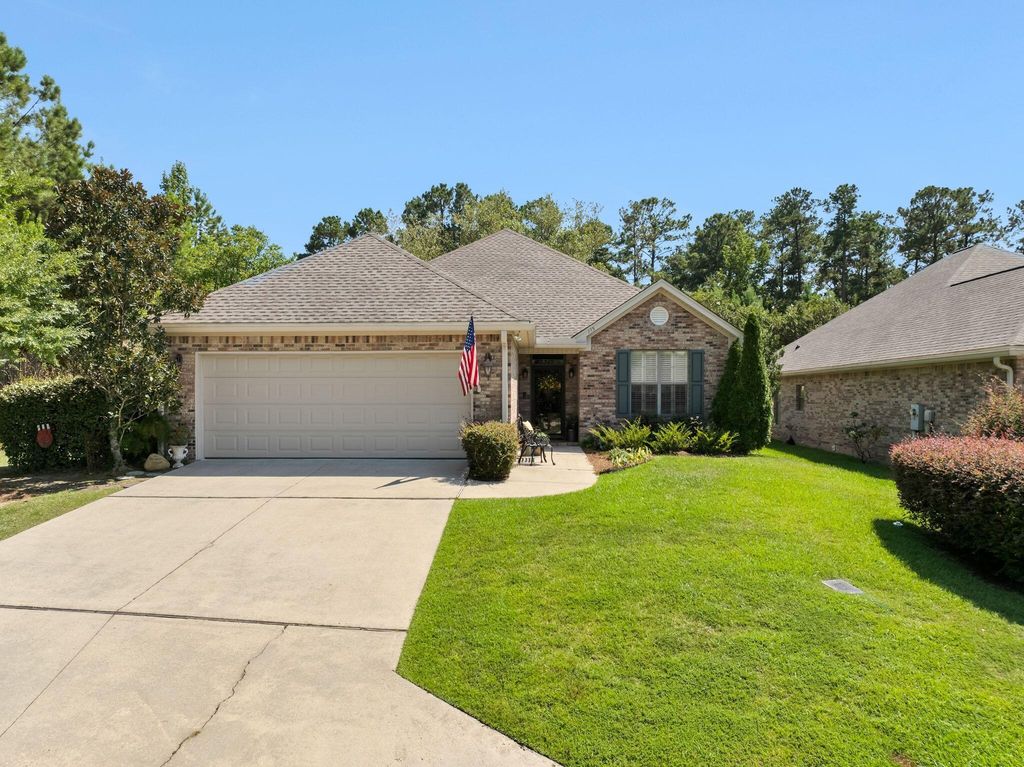 135 Cottage, Hattiesburg, MS 39402