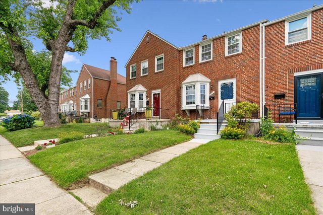 1612 HARDWICK RD, Baltimore, MD 21286
